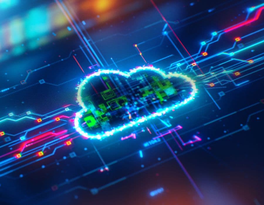 Google Cloud Services