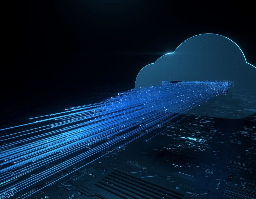 Oracle Cloud Services