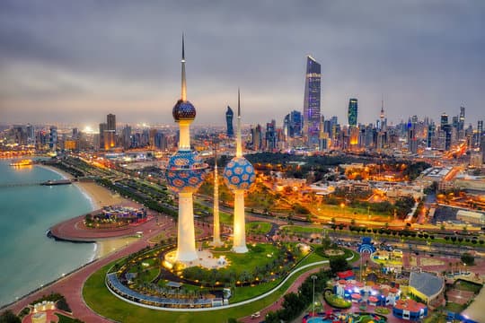 Kuwait Office